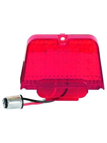 GLACTL6264LED Rear Light Tail Lamp Assembly